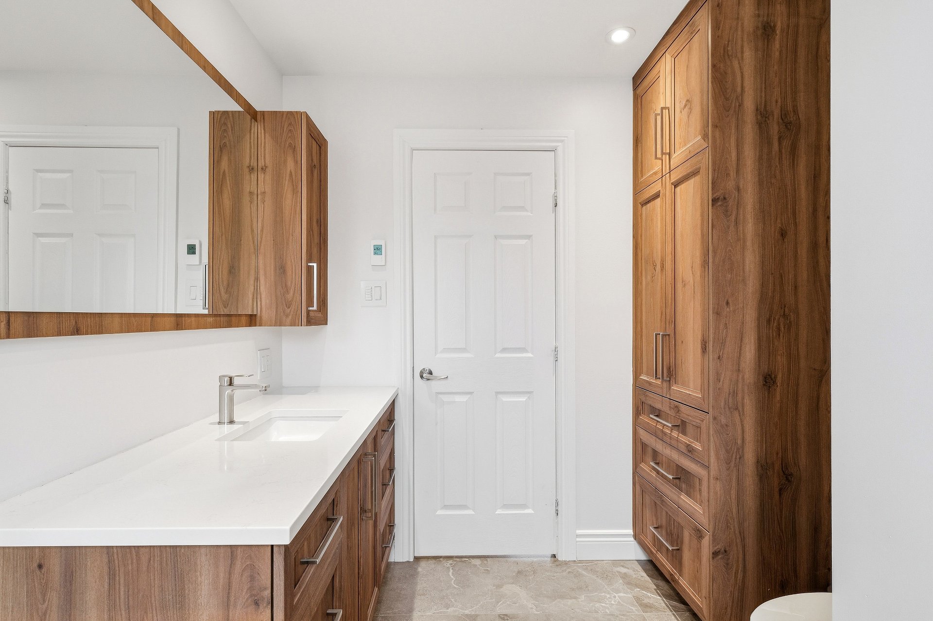 Photo - Salle de bains