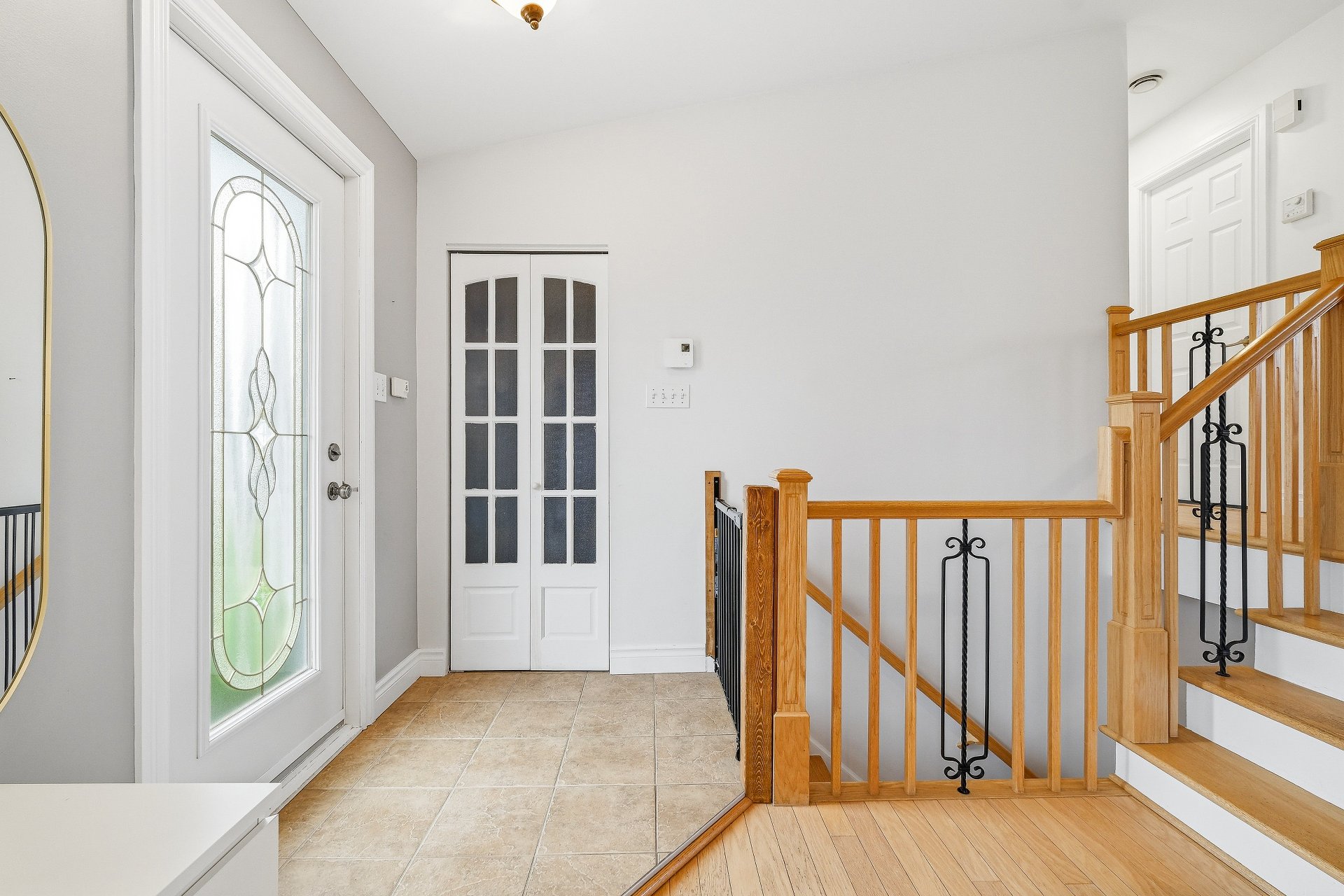 Photo - Hall d'entrée