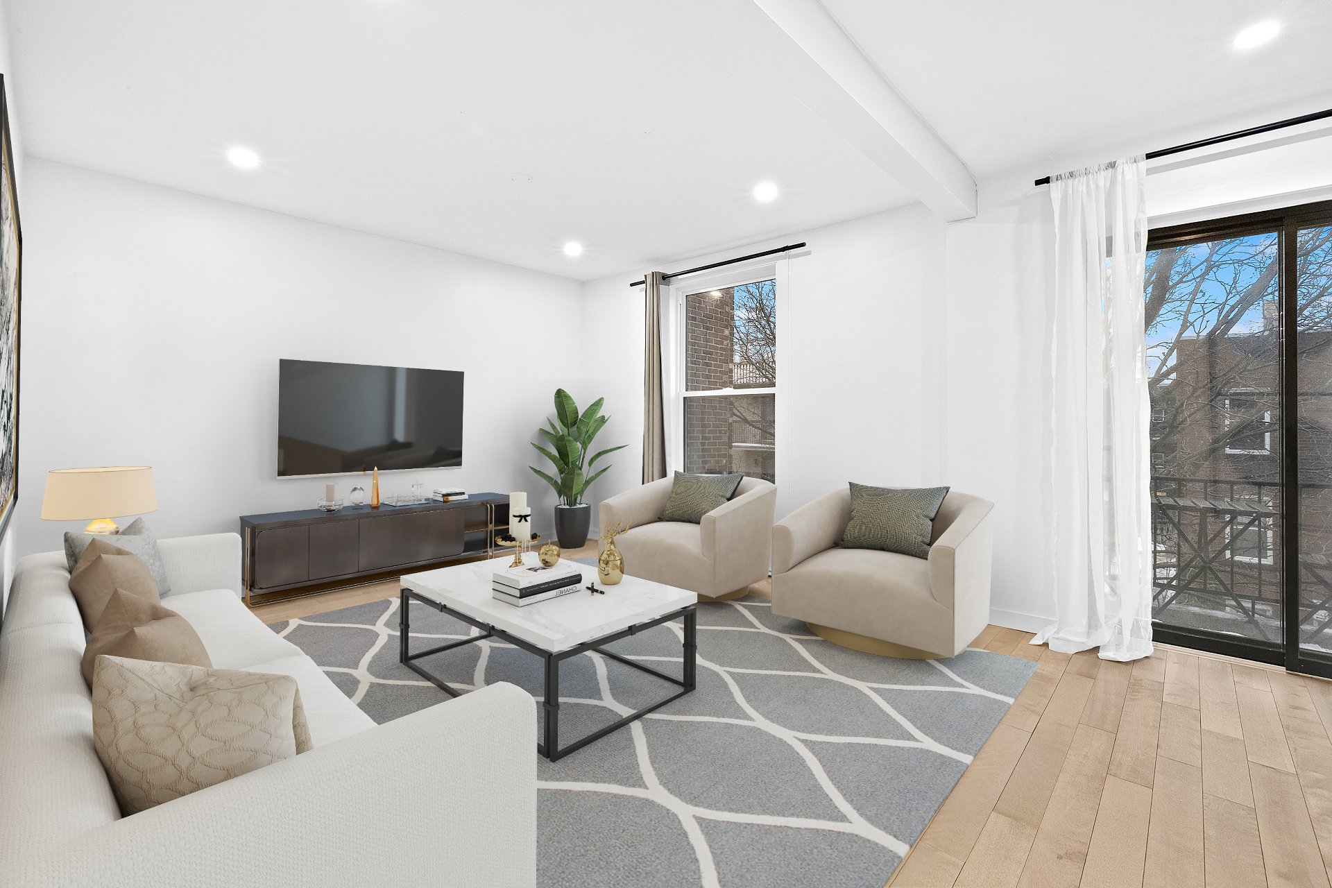 Photo - Vue d'ensemble