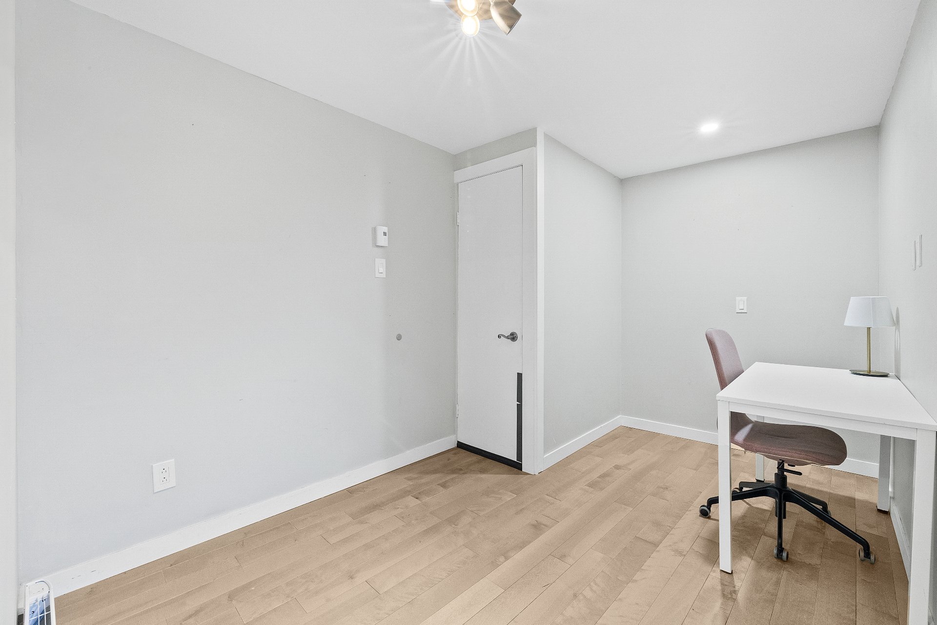 Photo - Chambre à coucher