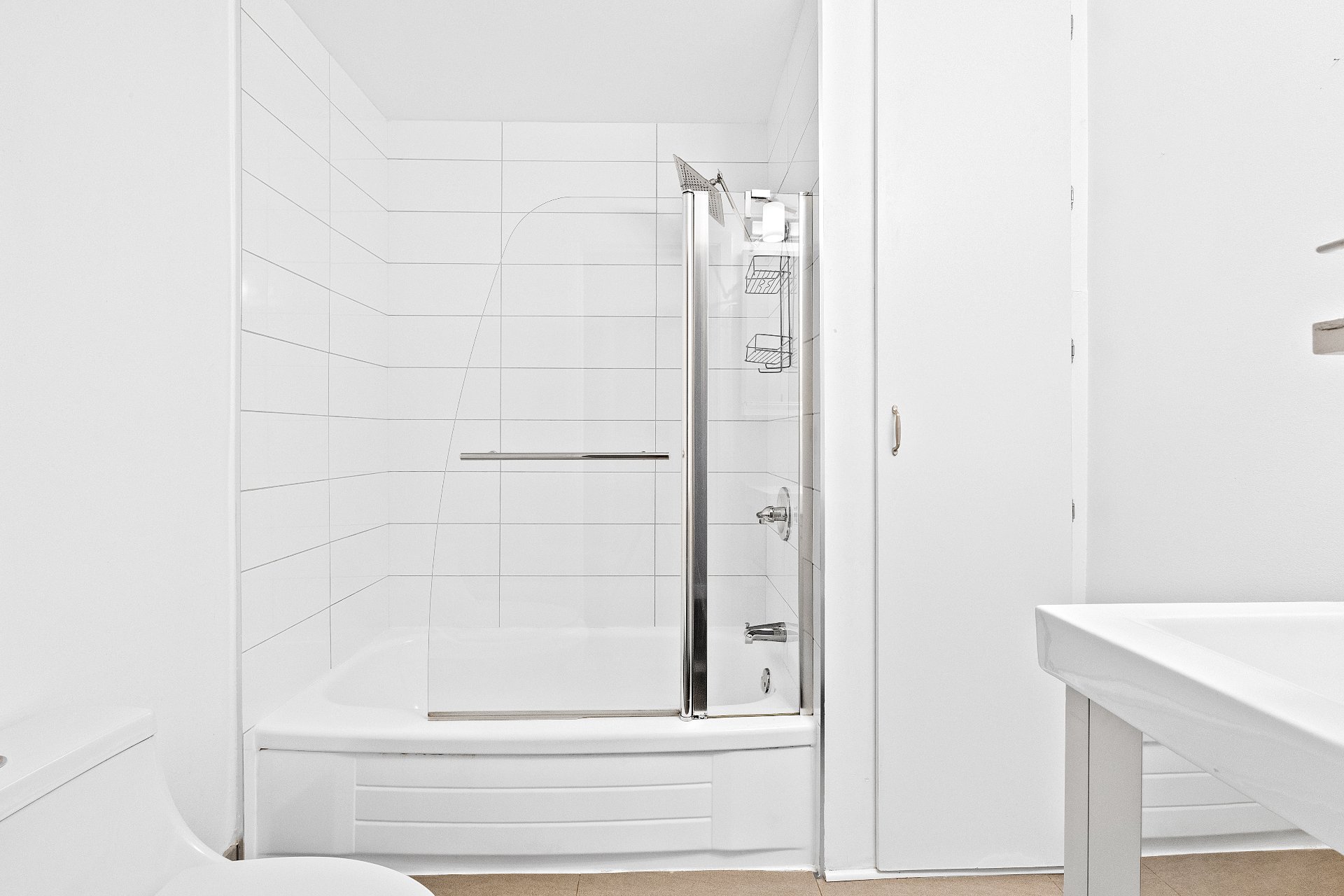 Photo - Salle de bains