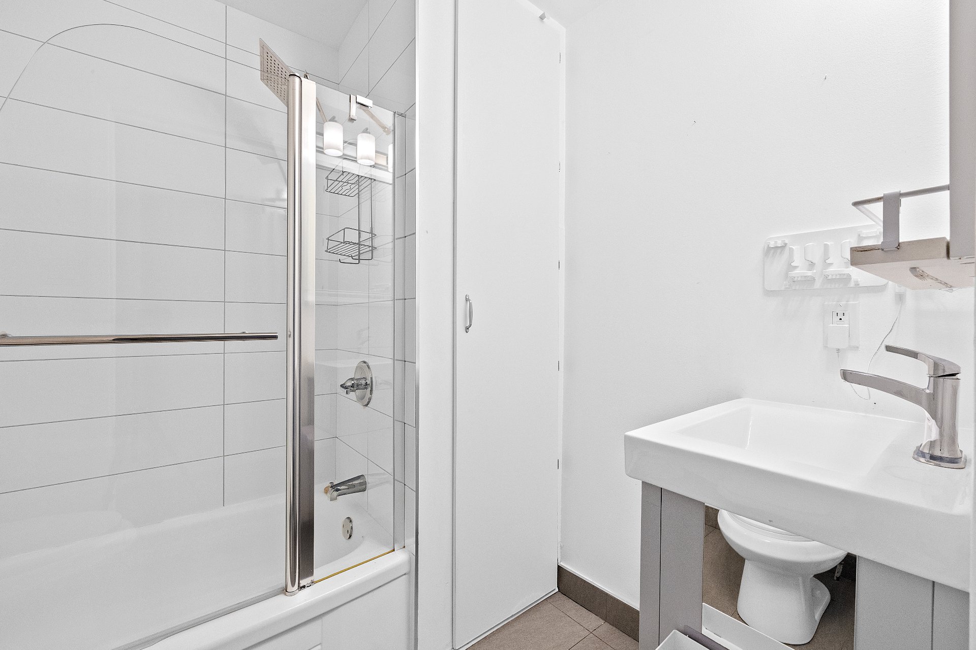 Photo - Salle de bains