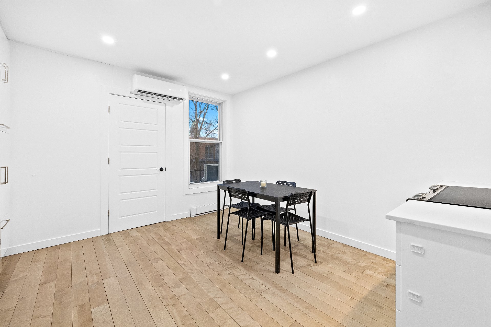 Photo - Salle à manger