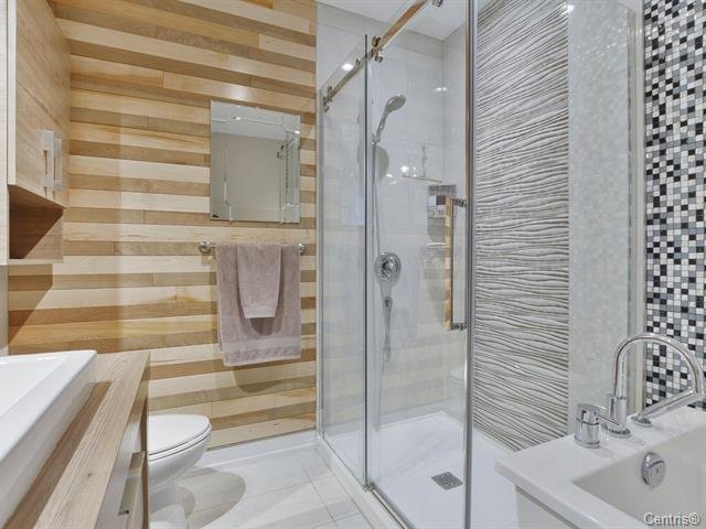 Photo - Salle de bains