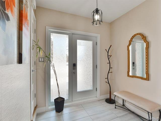 Photo - Hall d'entrée