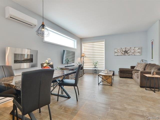 Photo - Salle à manger