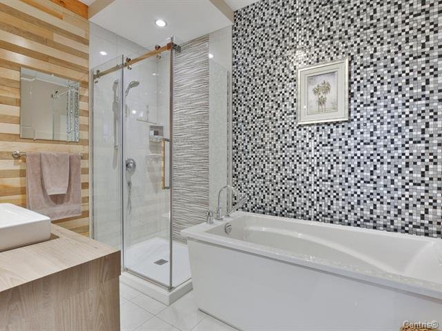 Photo - Salle de bains