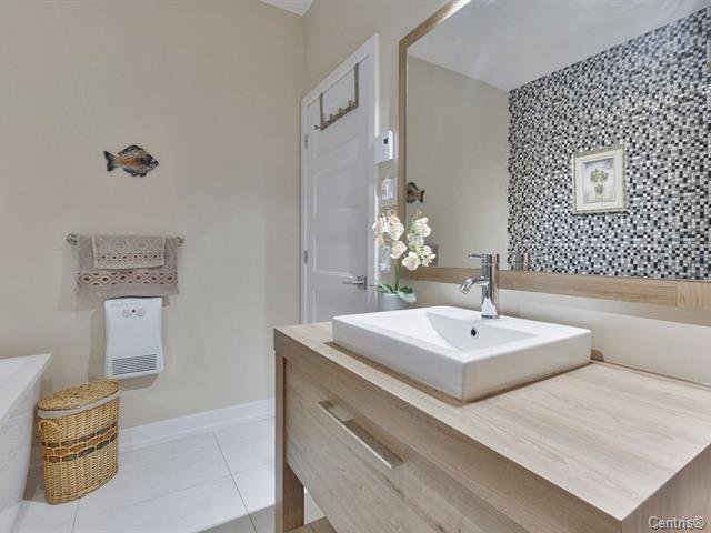 Photo - Salle de bains