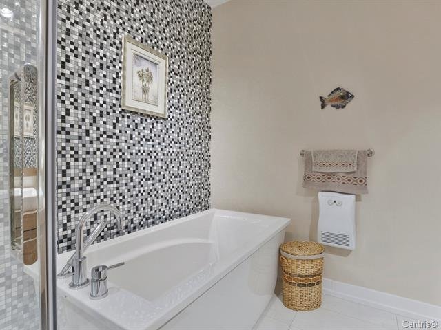 Photo - Salle de bains