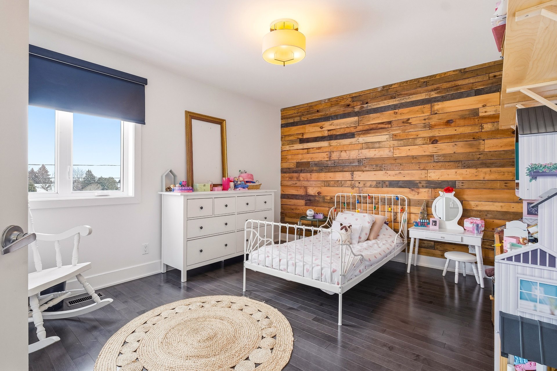 Photo - Chambre à coucher