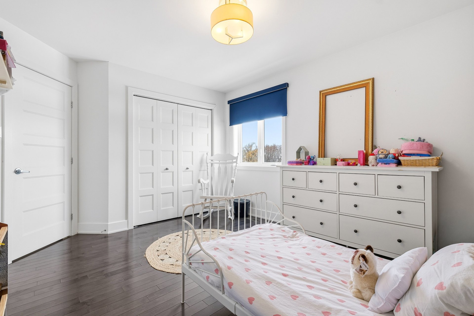 Photo - Chambre à coucher