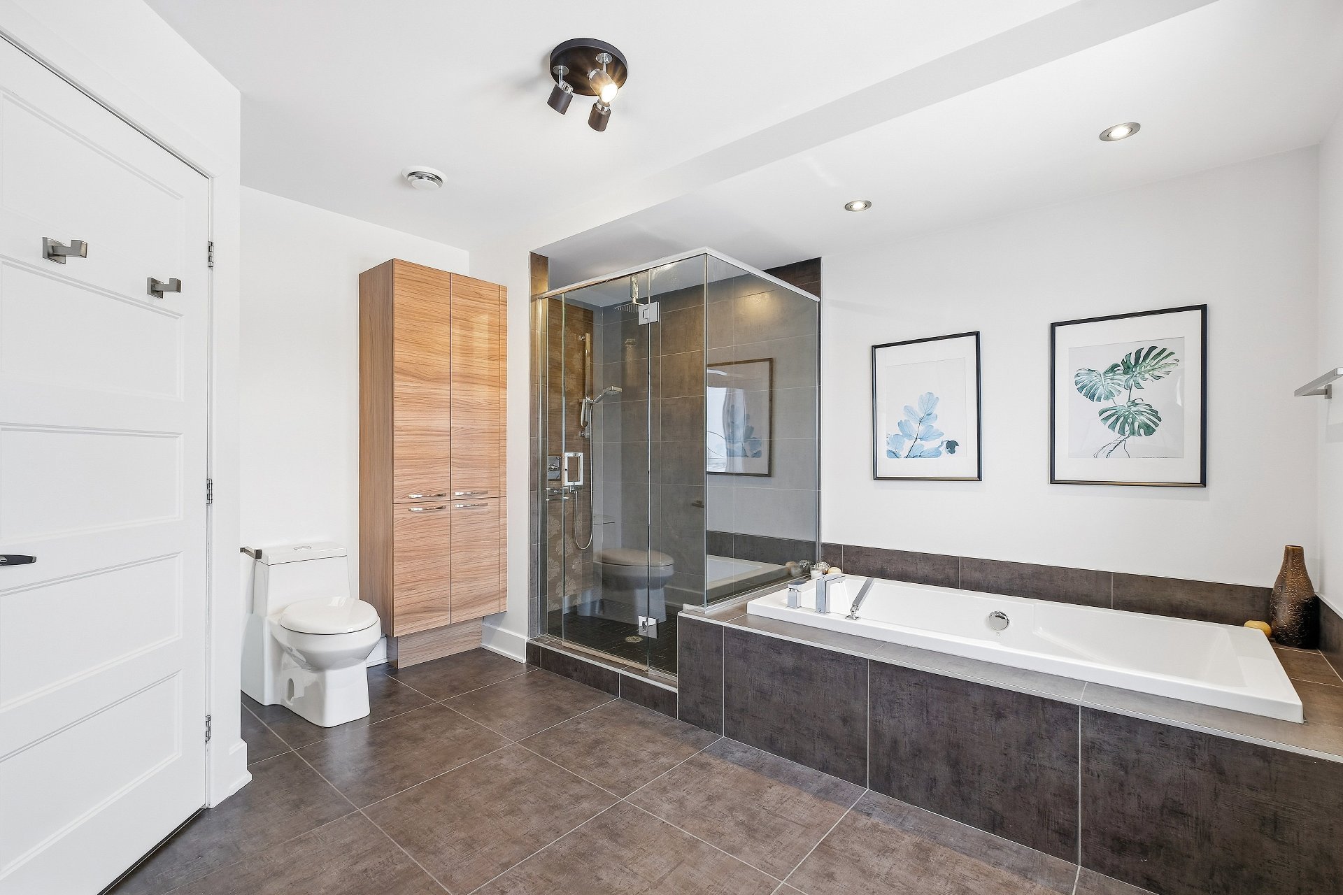 Photo - Salle de bains