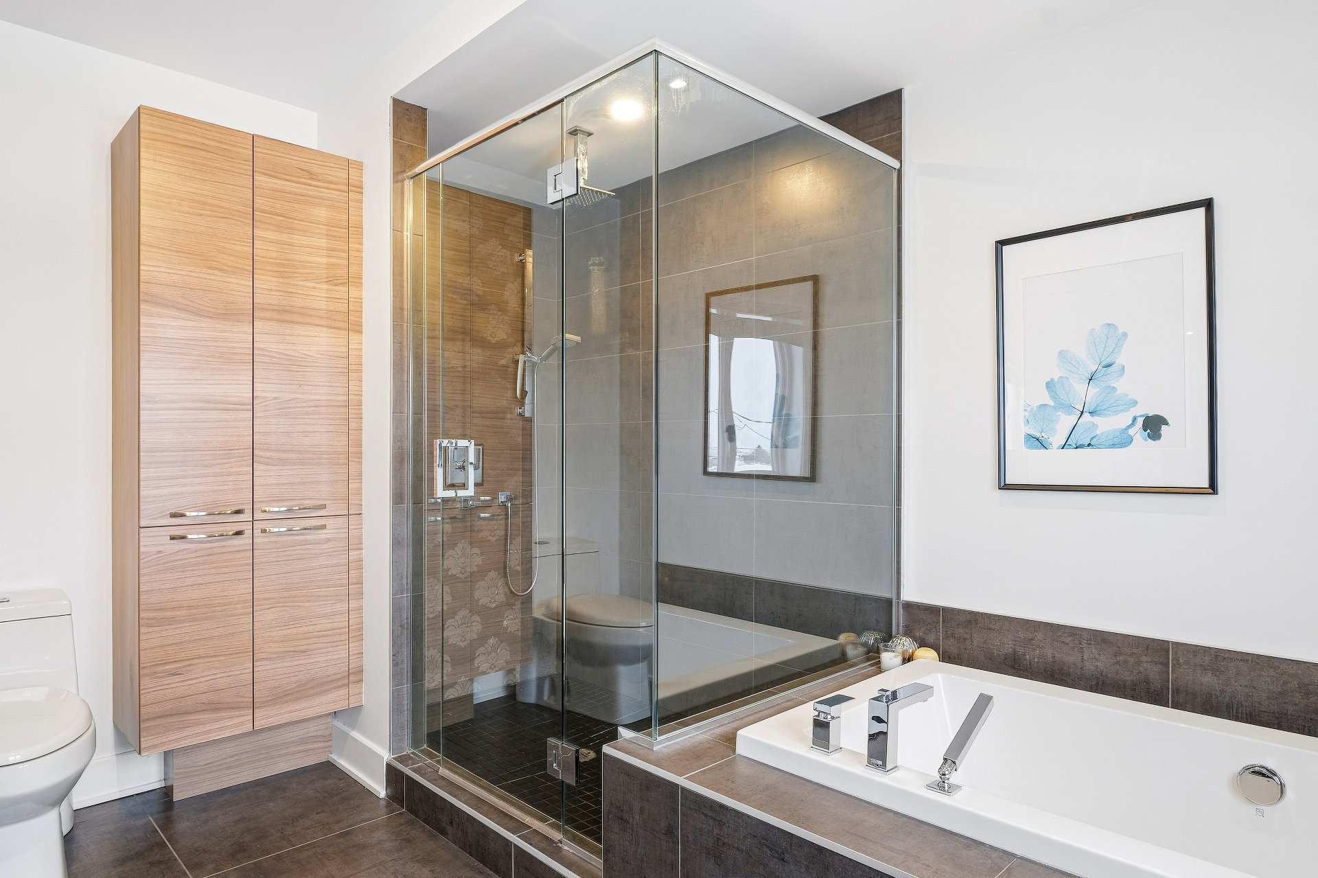 Photo - Salle de bains