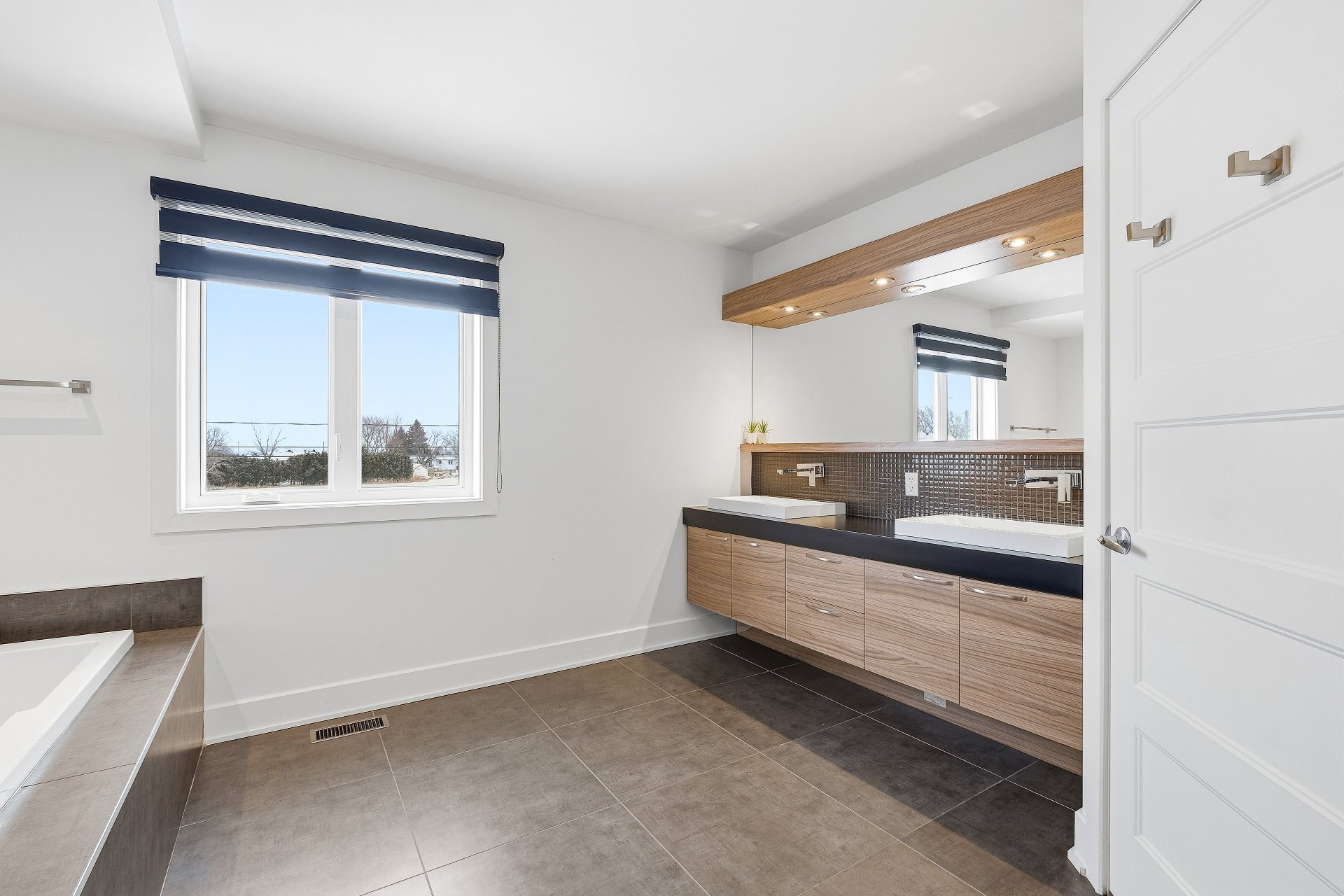 Photo - Salle de bains