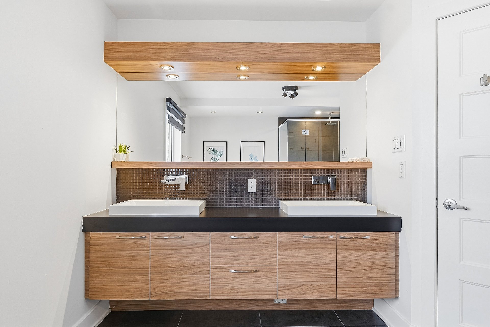 Photo - Salle de bains