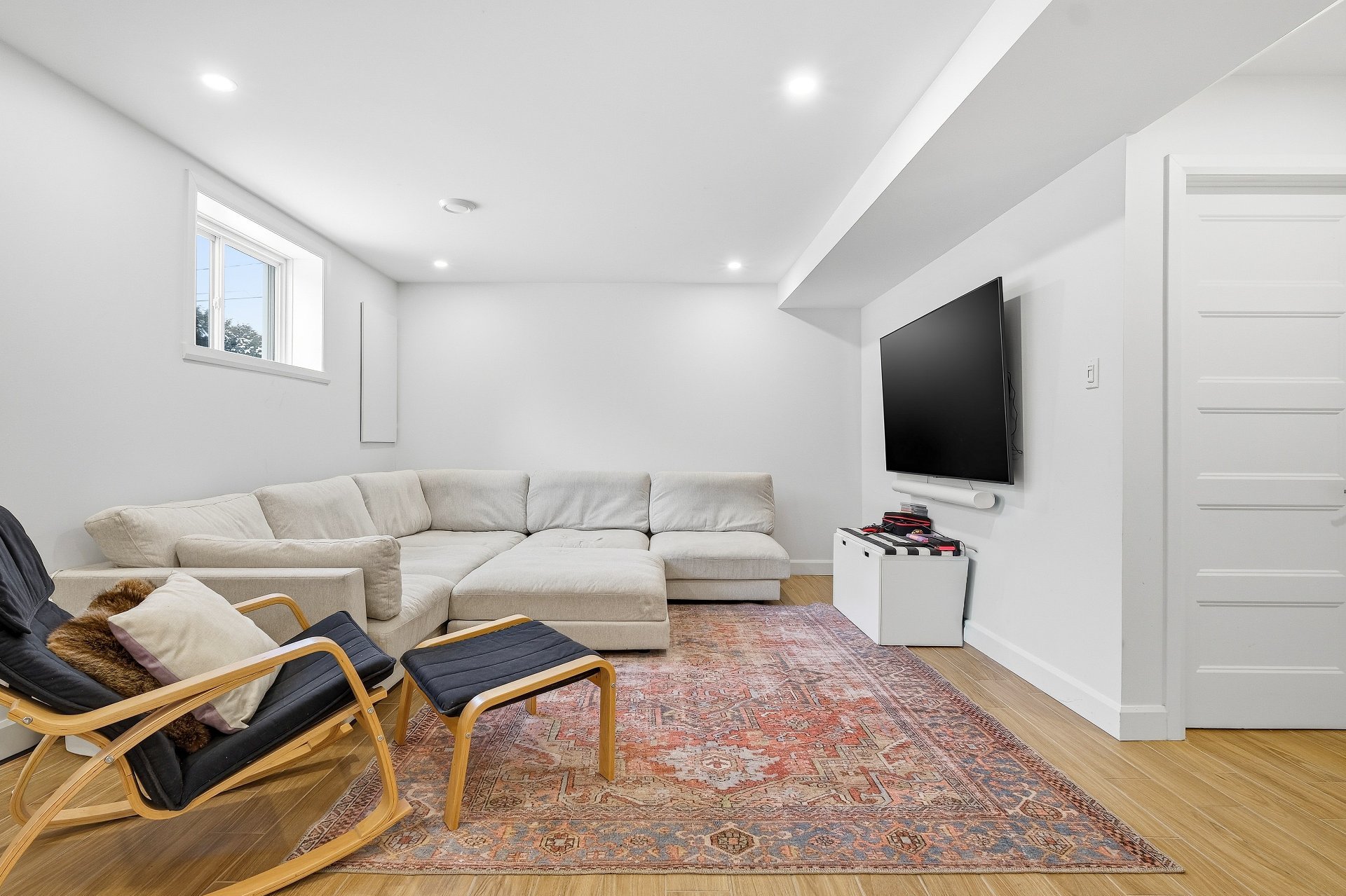 Photo - Salle familiale