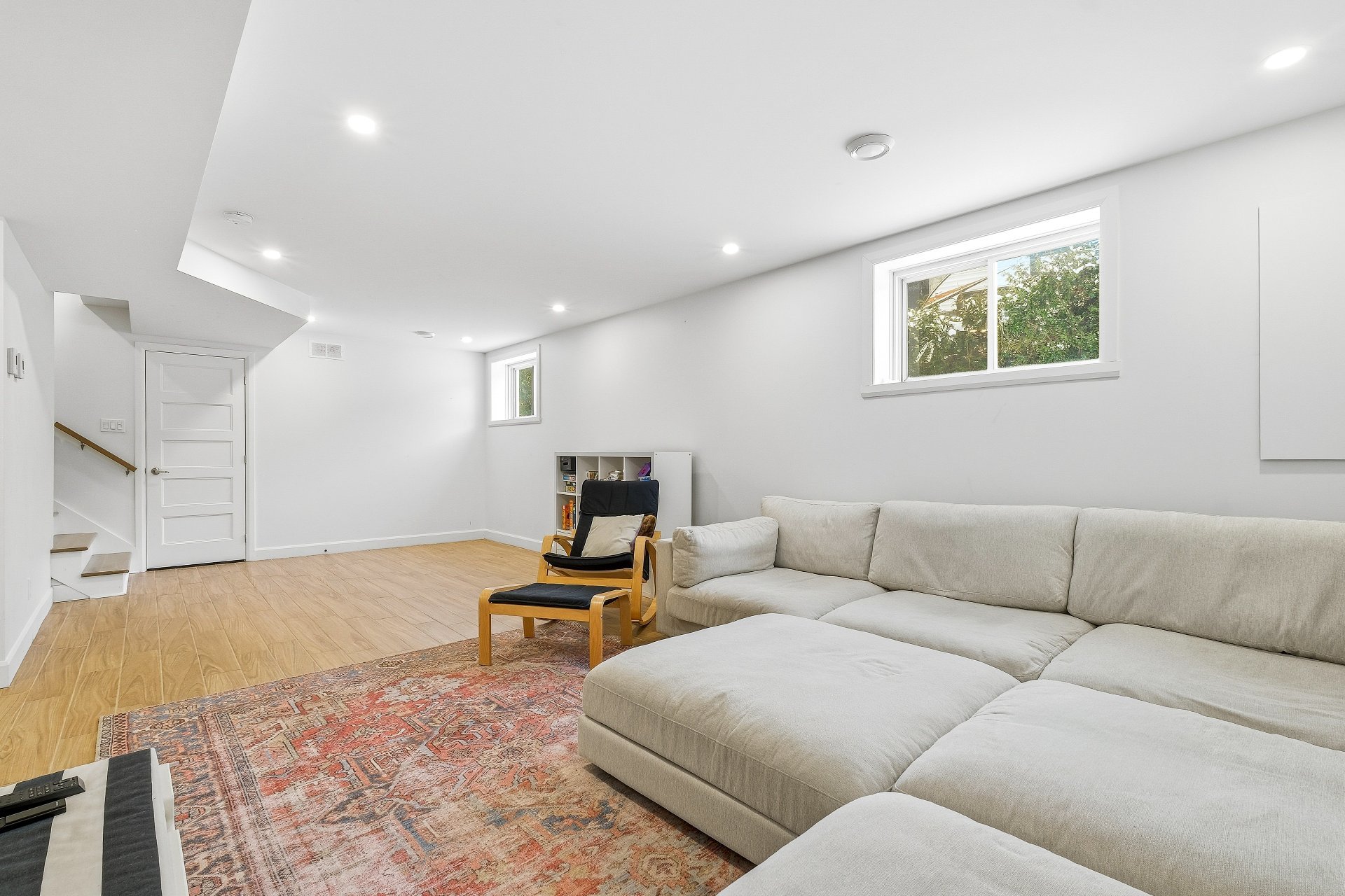 Photo - Salle familiale