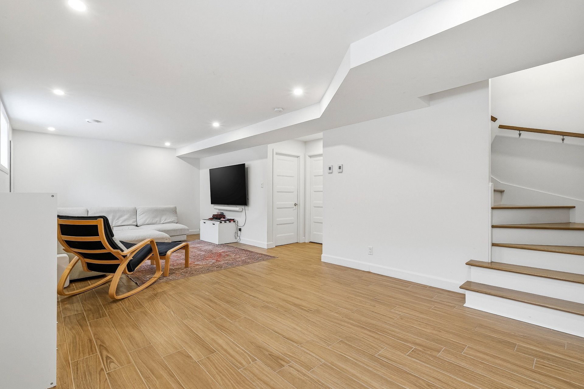 Photo - Salle familiale