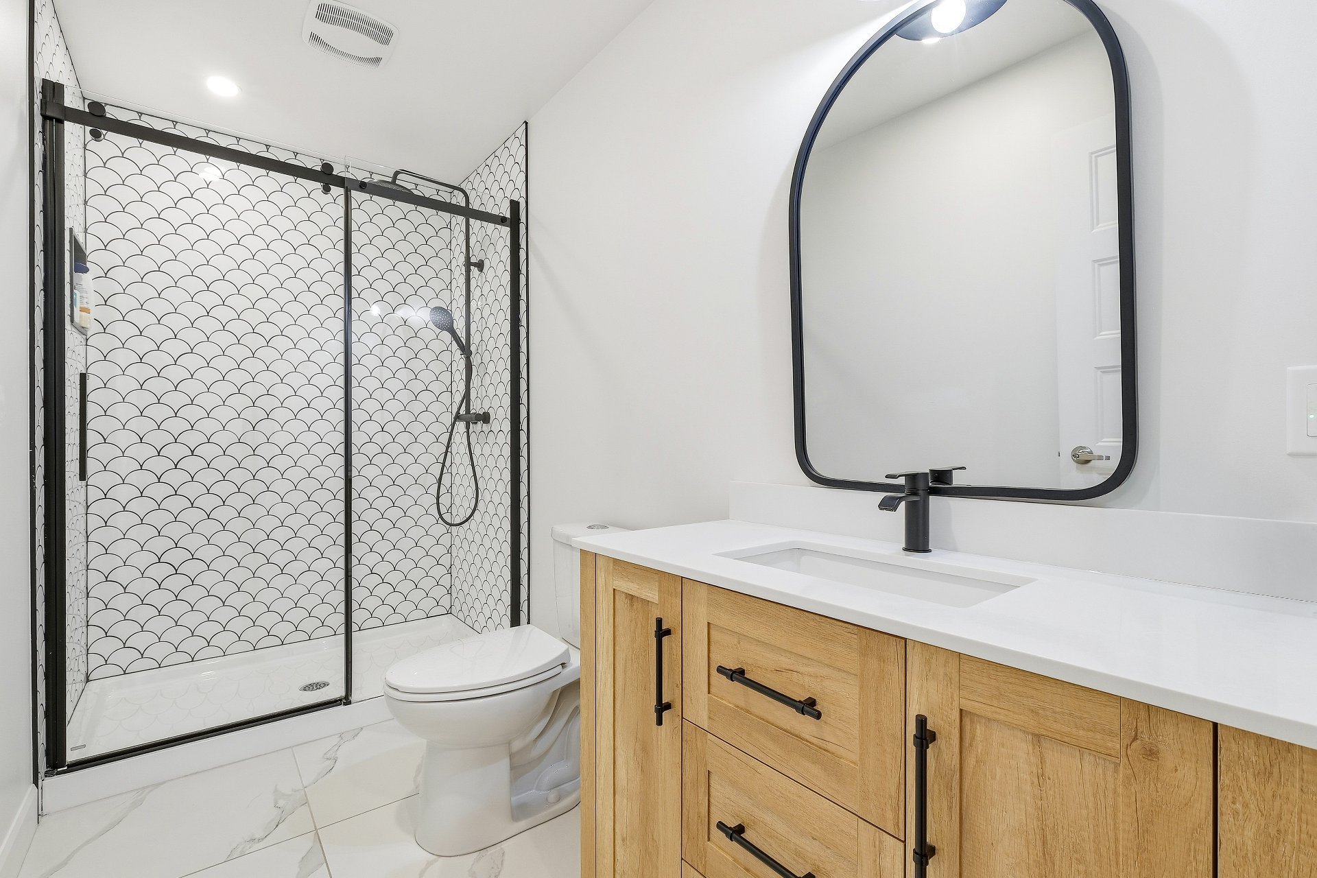 Photo - Salle de bains