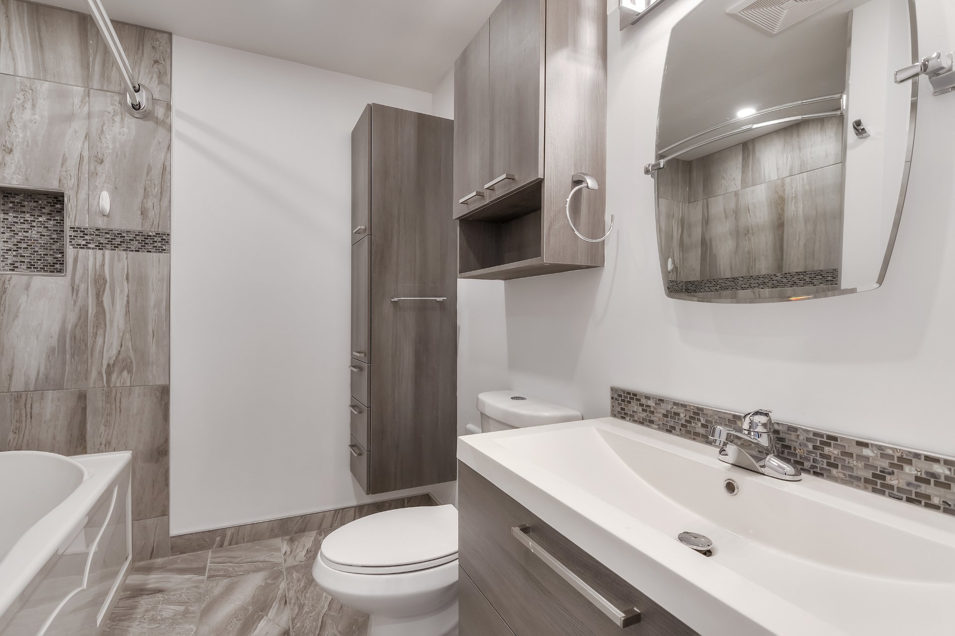 Photo - Salle de bains