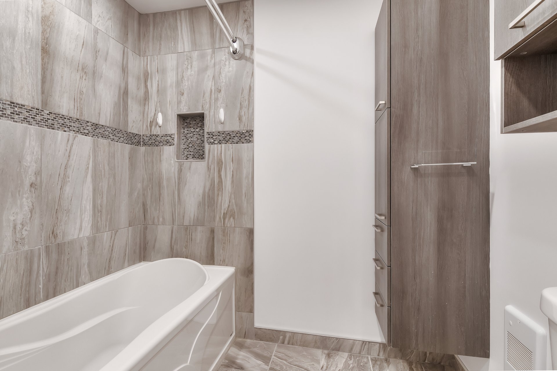 Photo - Salle de bains