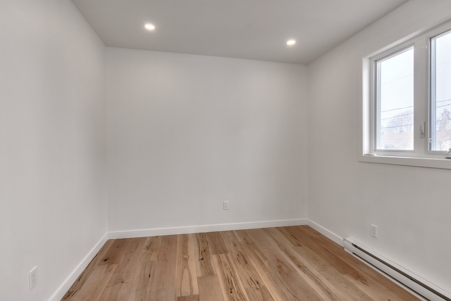 Photo - Chambre à coucher