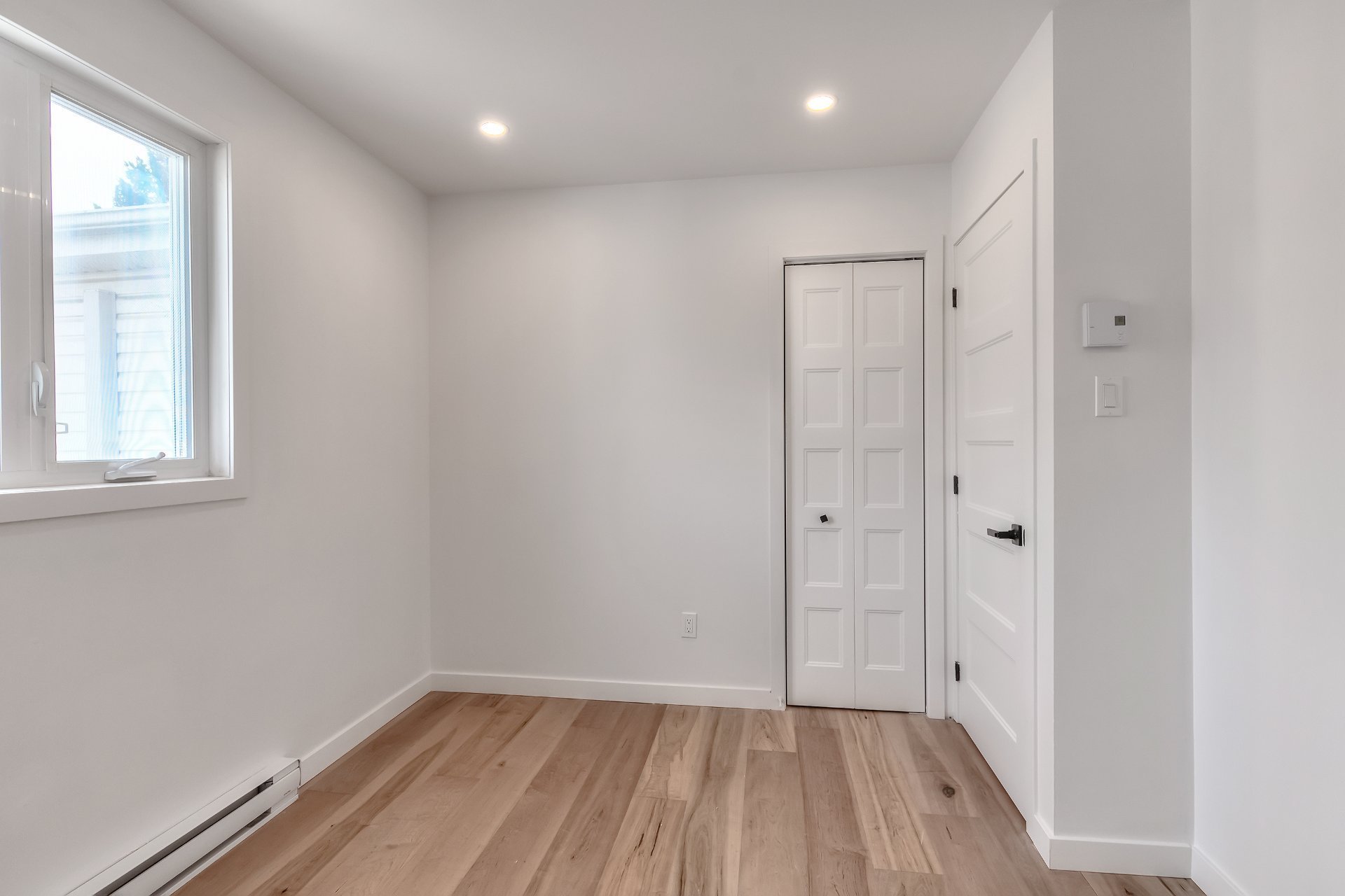 Photo - Chambre à coucher