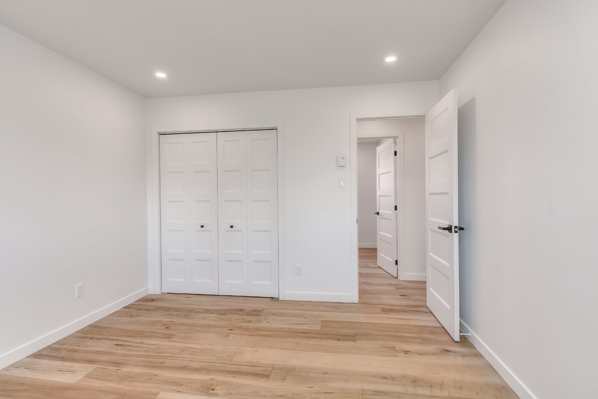 Photo - Chambre à coucher