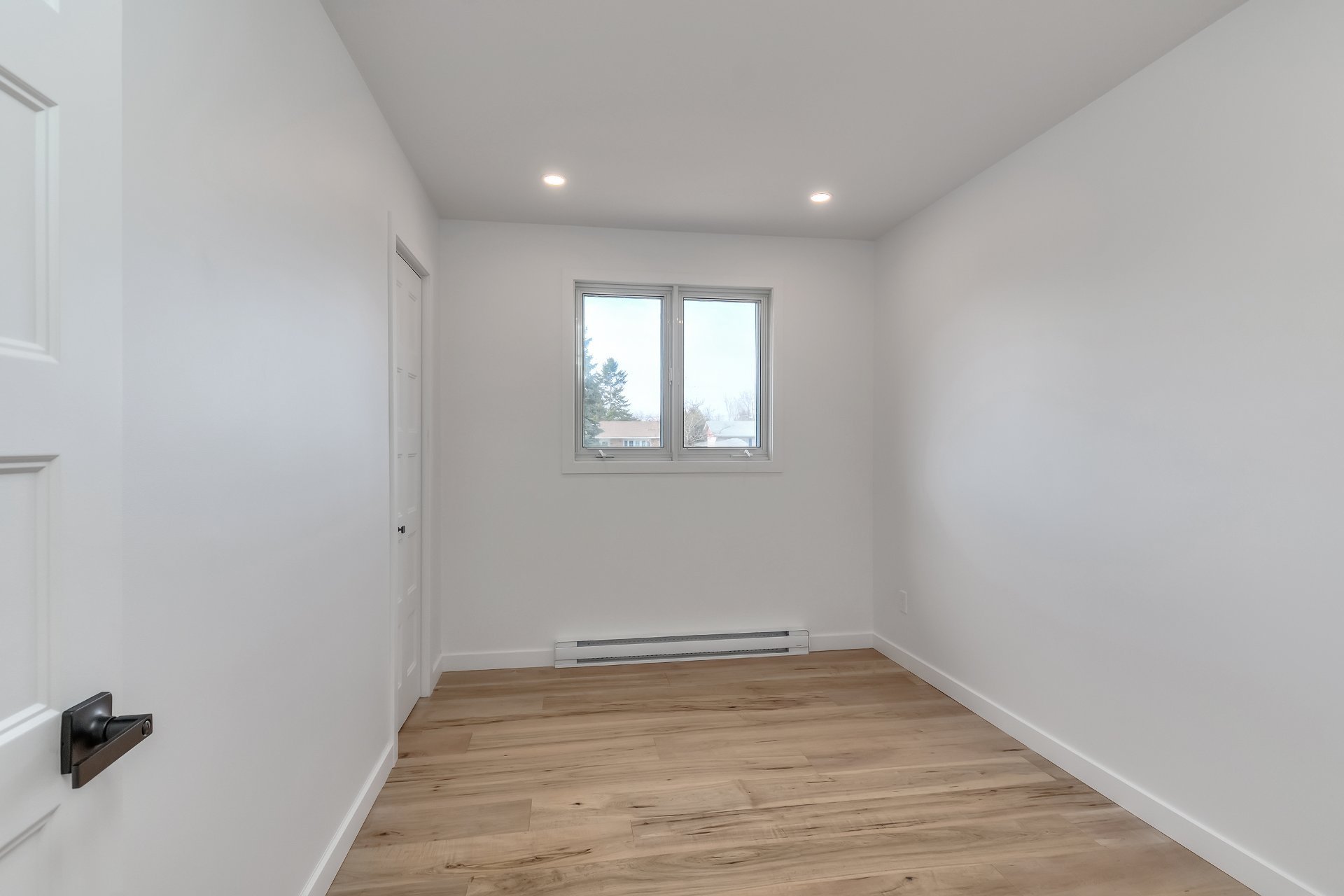 Photo - Chambre à coucher