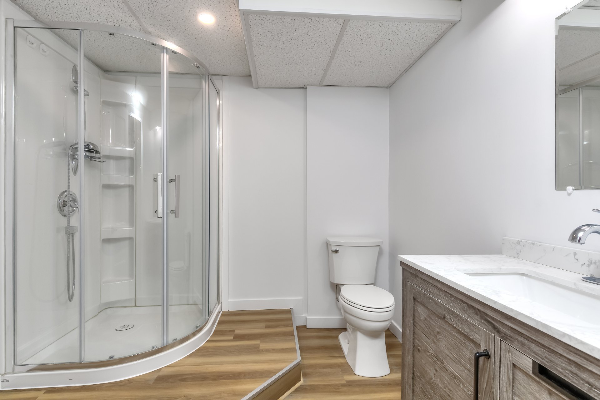 Photo - Salle de bains