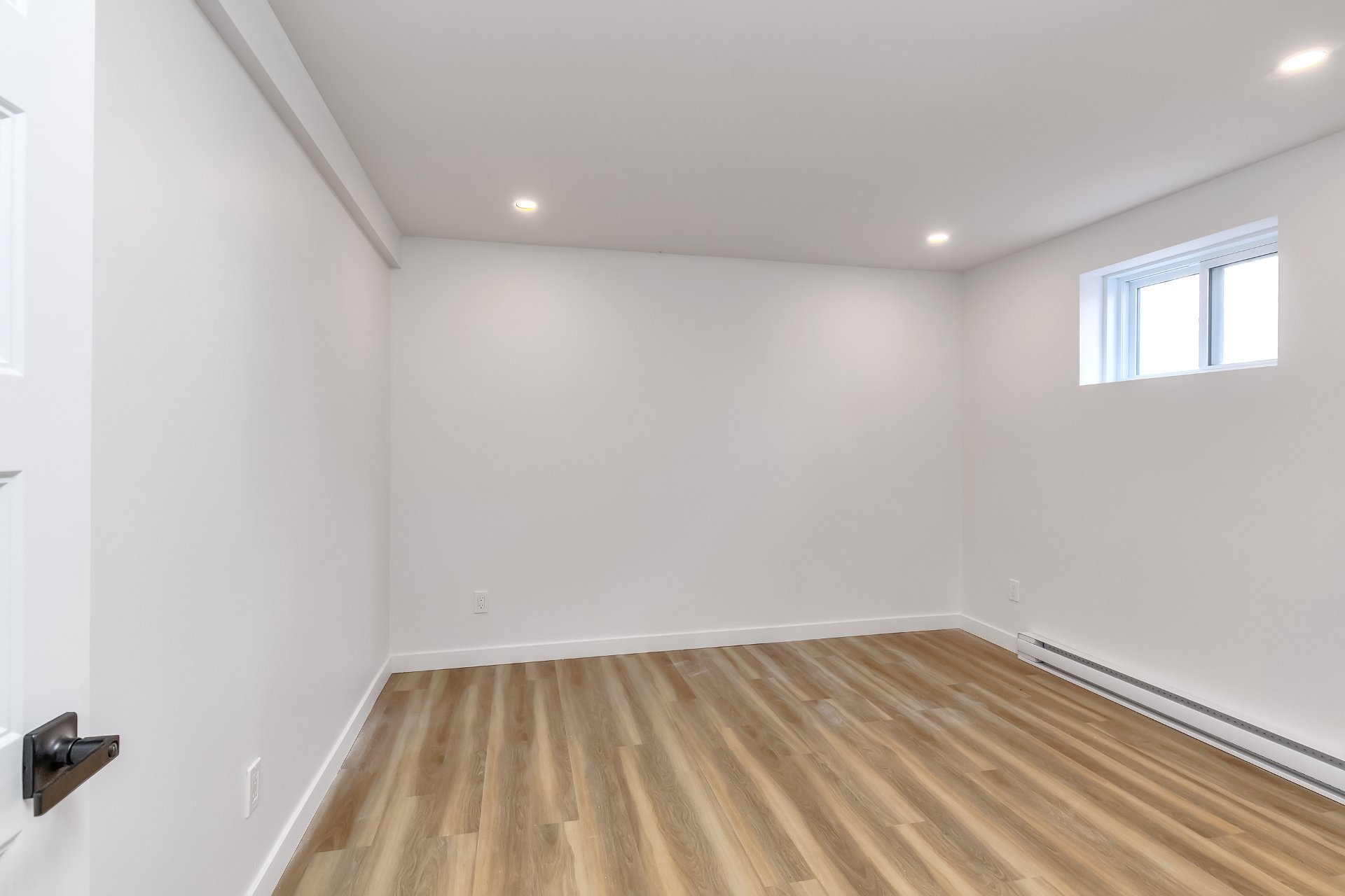 Photo - Chambre à coucher