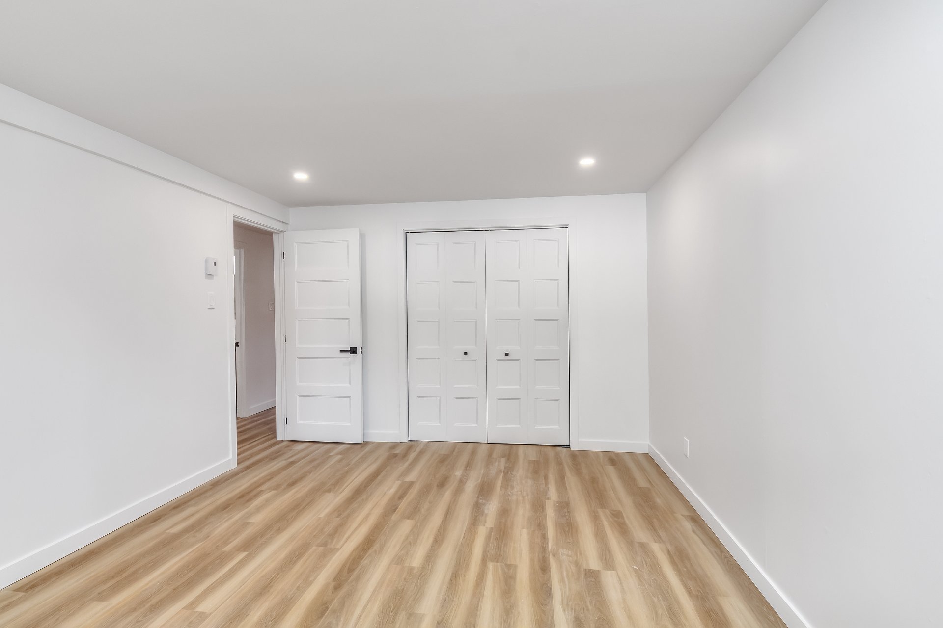 Photo - Chambre à coucher