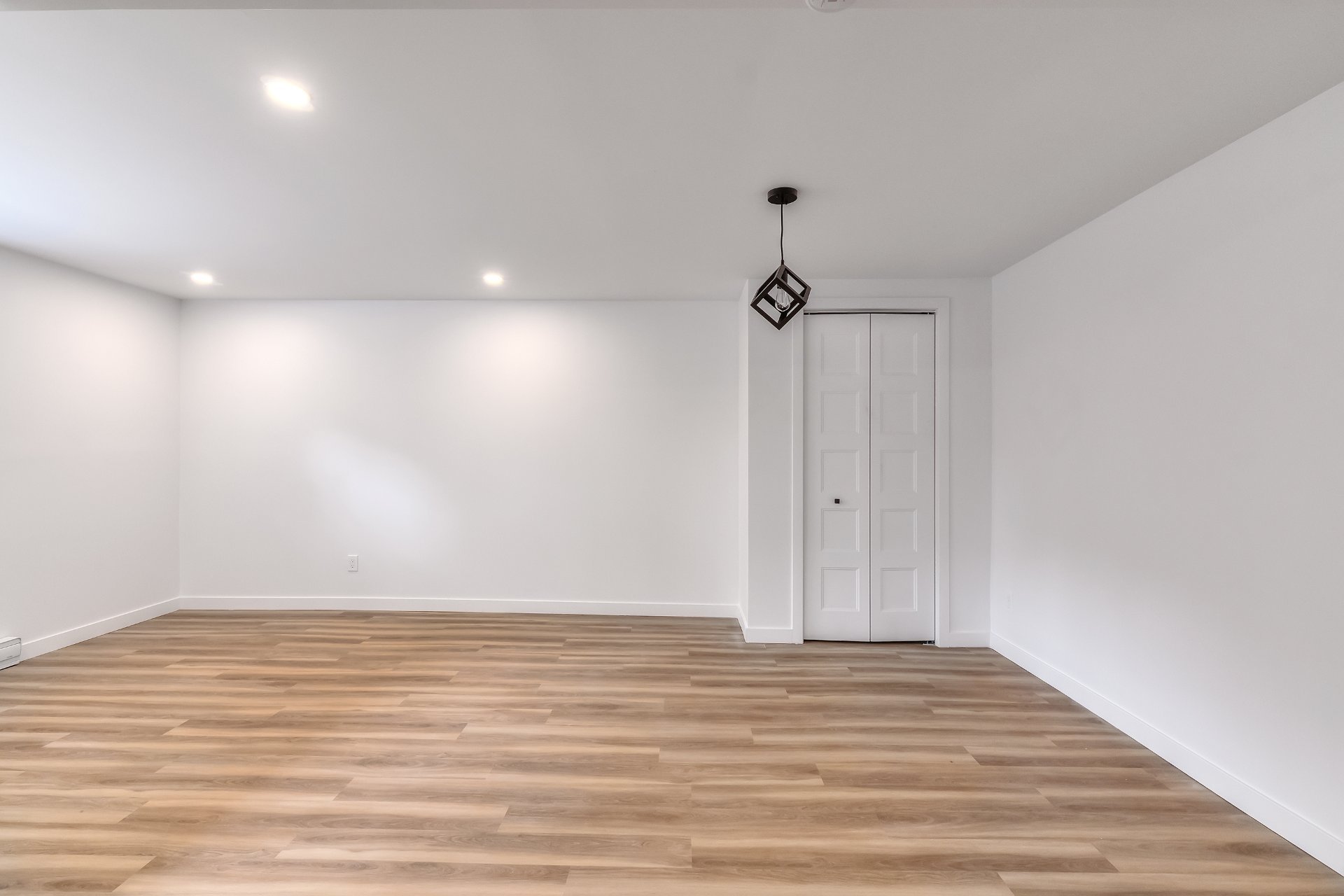 Photo - Salle à manger