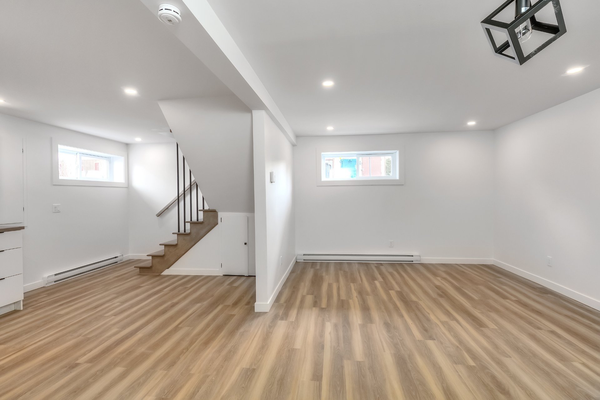 Photo - Salle à manger