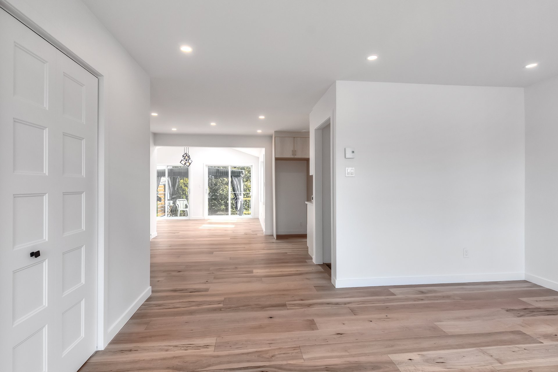 Photo - Vue d'ensemble