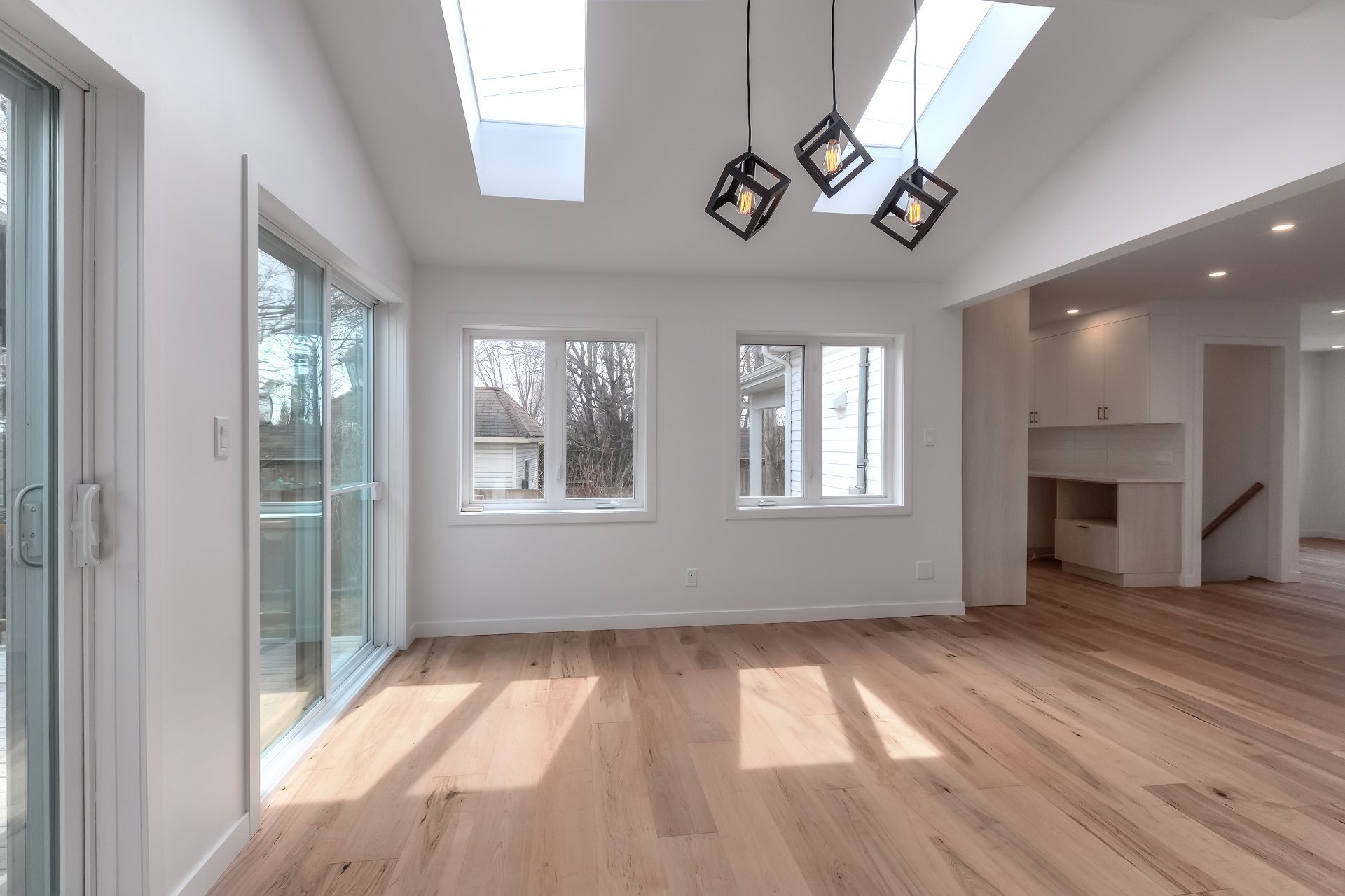 Photo - Salle à manger