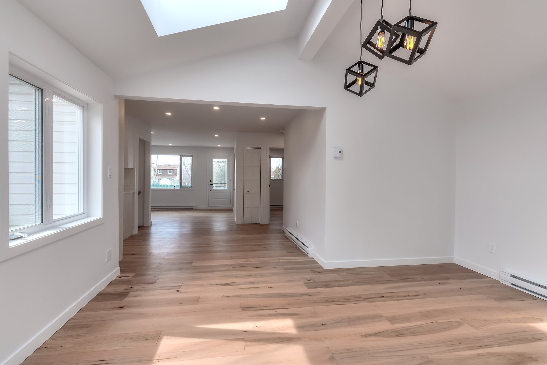 Photo - Salle à manger