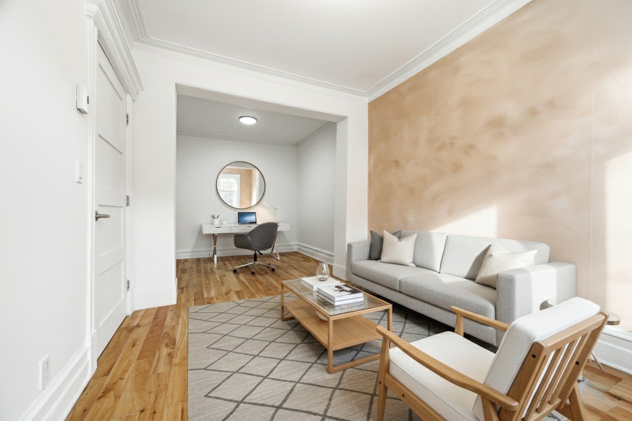 Photo - Primary bedroom