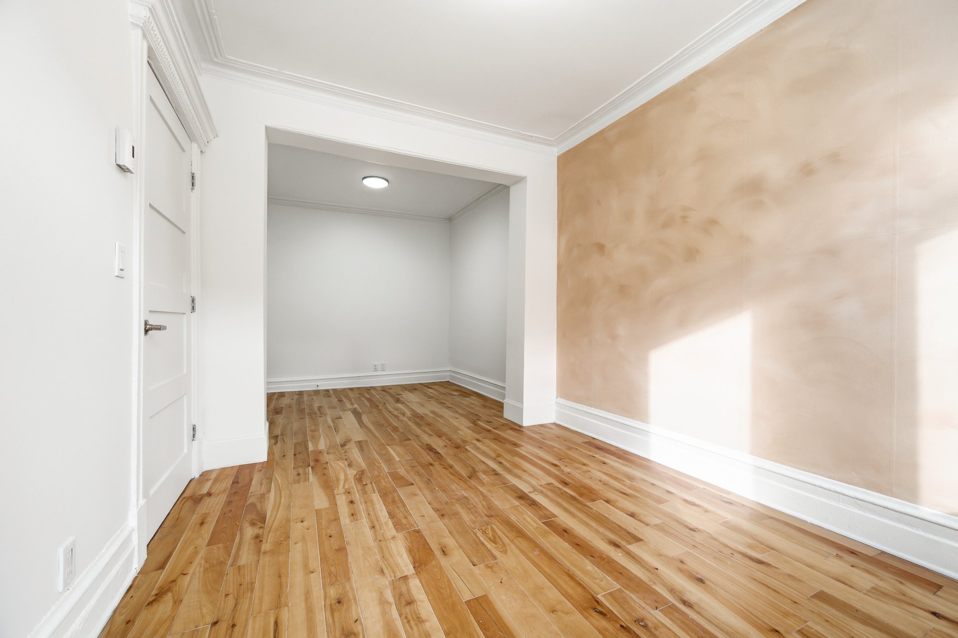 Photo - Primary bedroom