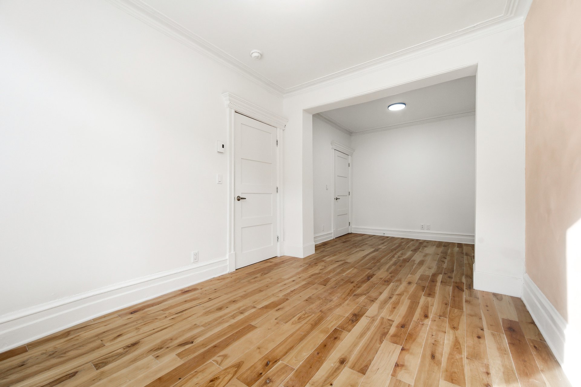 Photo - Primary bedroom