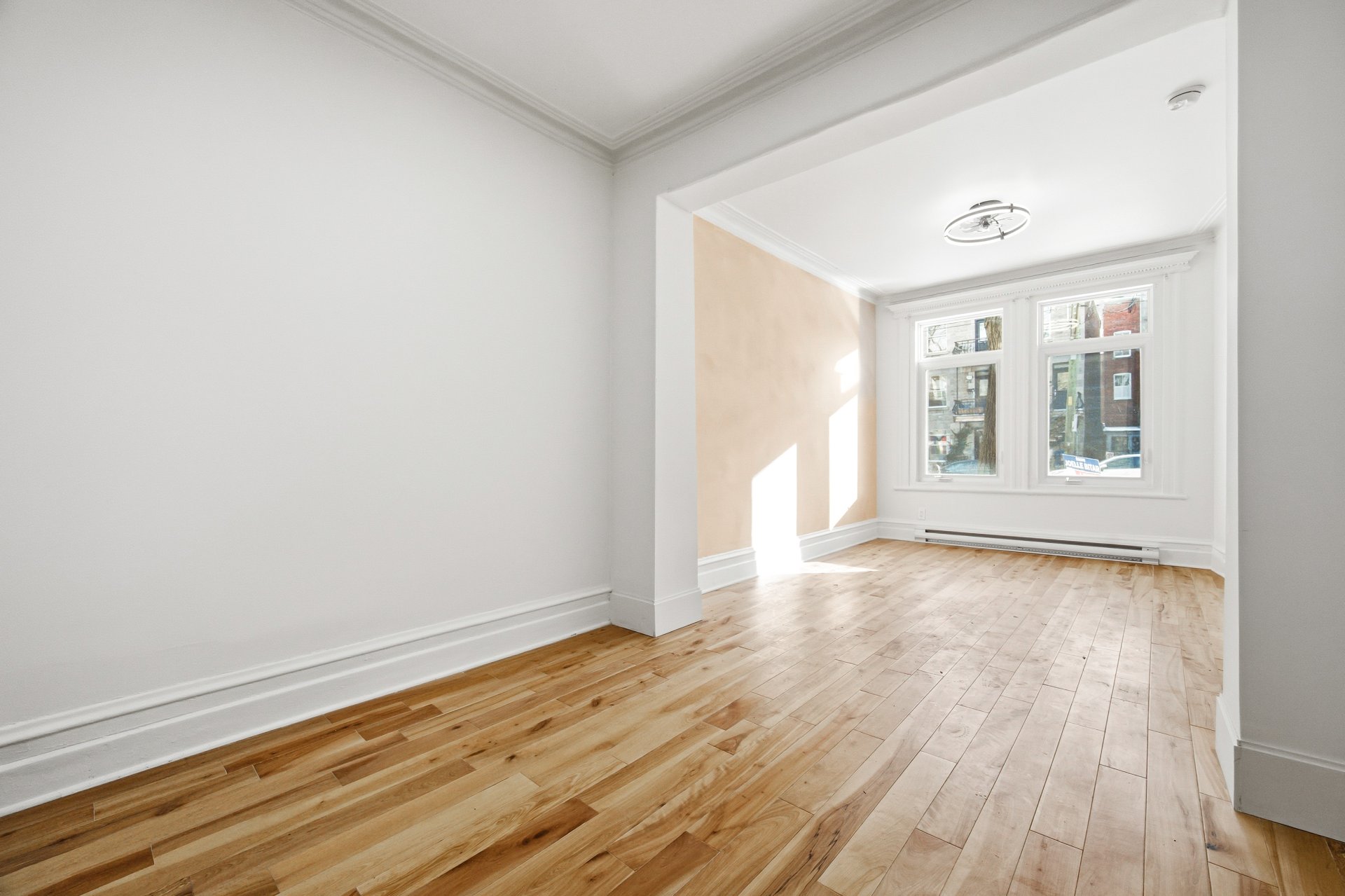 Photo - Primary bedroom