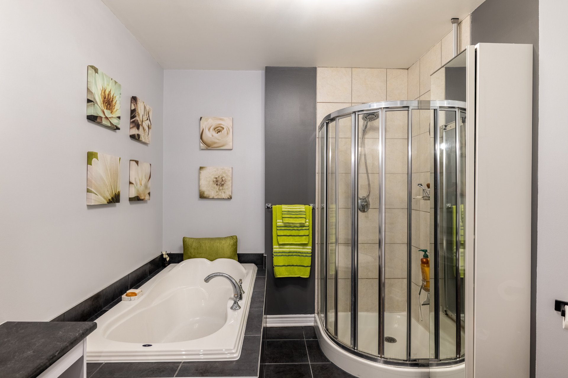 Photo - Salle de bains