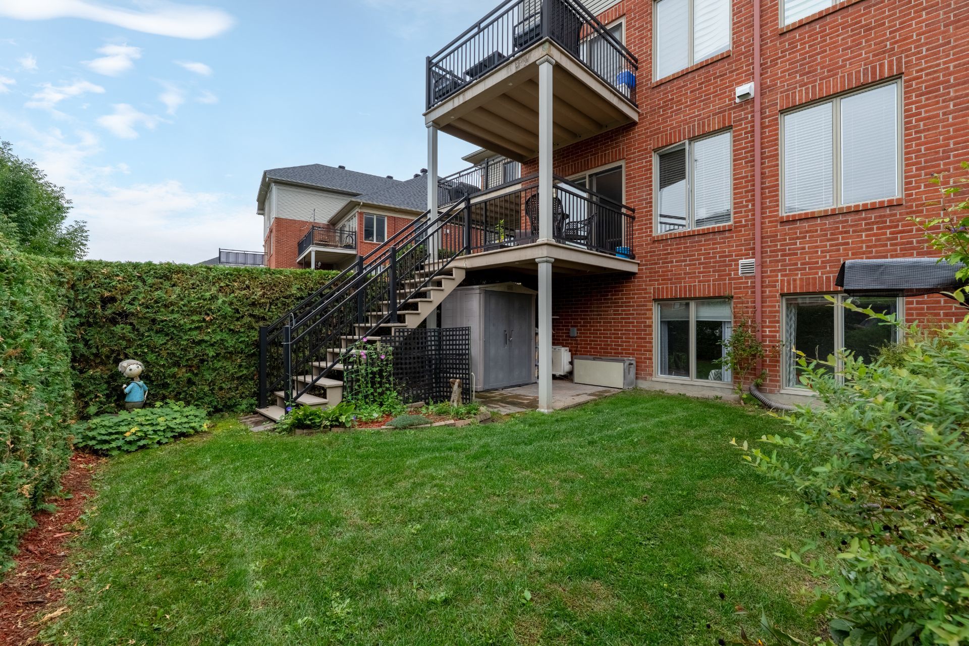 Photo - Face arrière