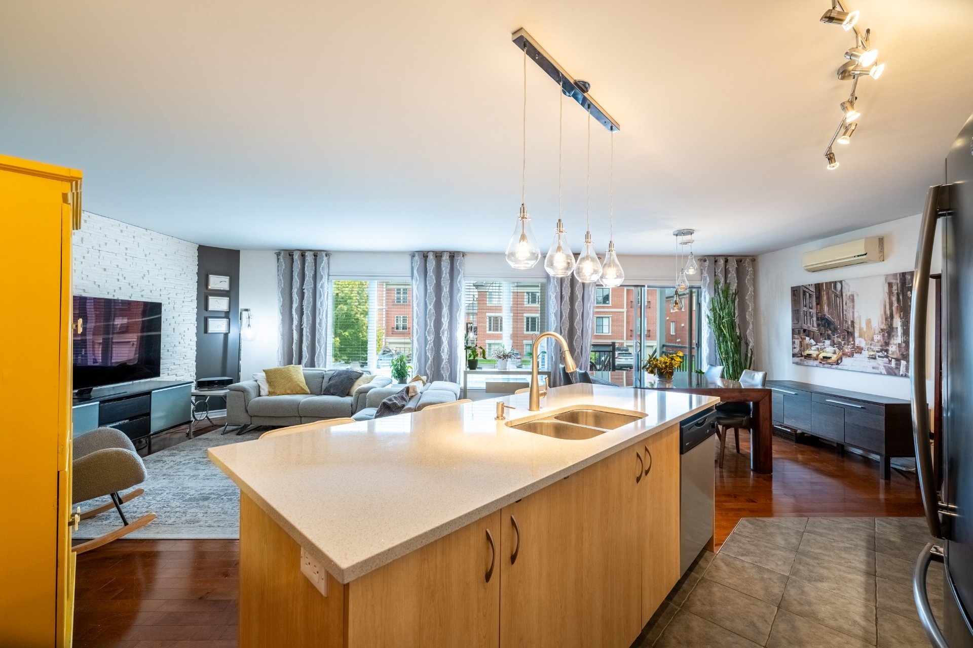 Photo - Vue d'ensemble