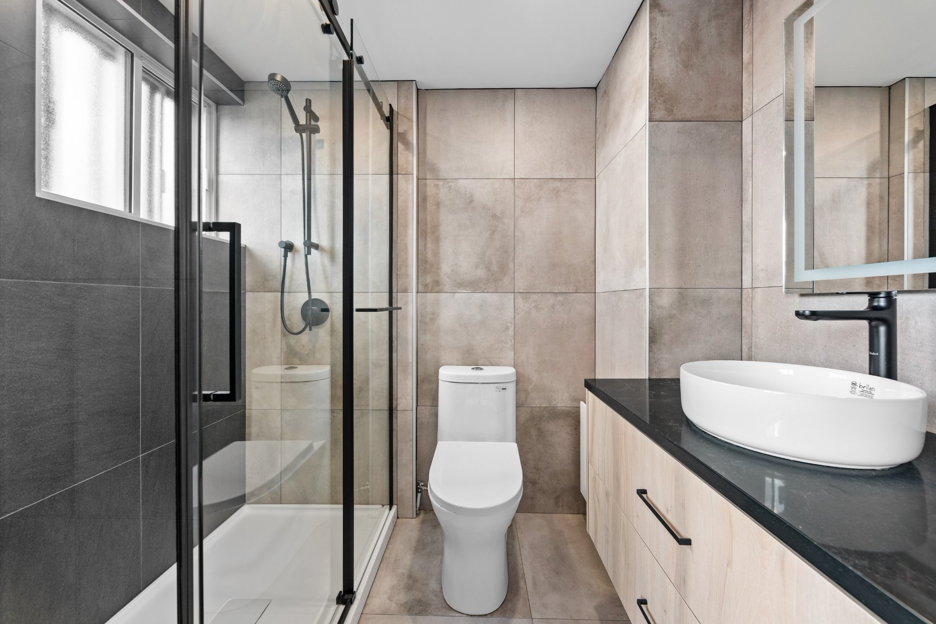 Photo - Bathroom