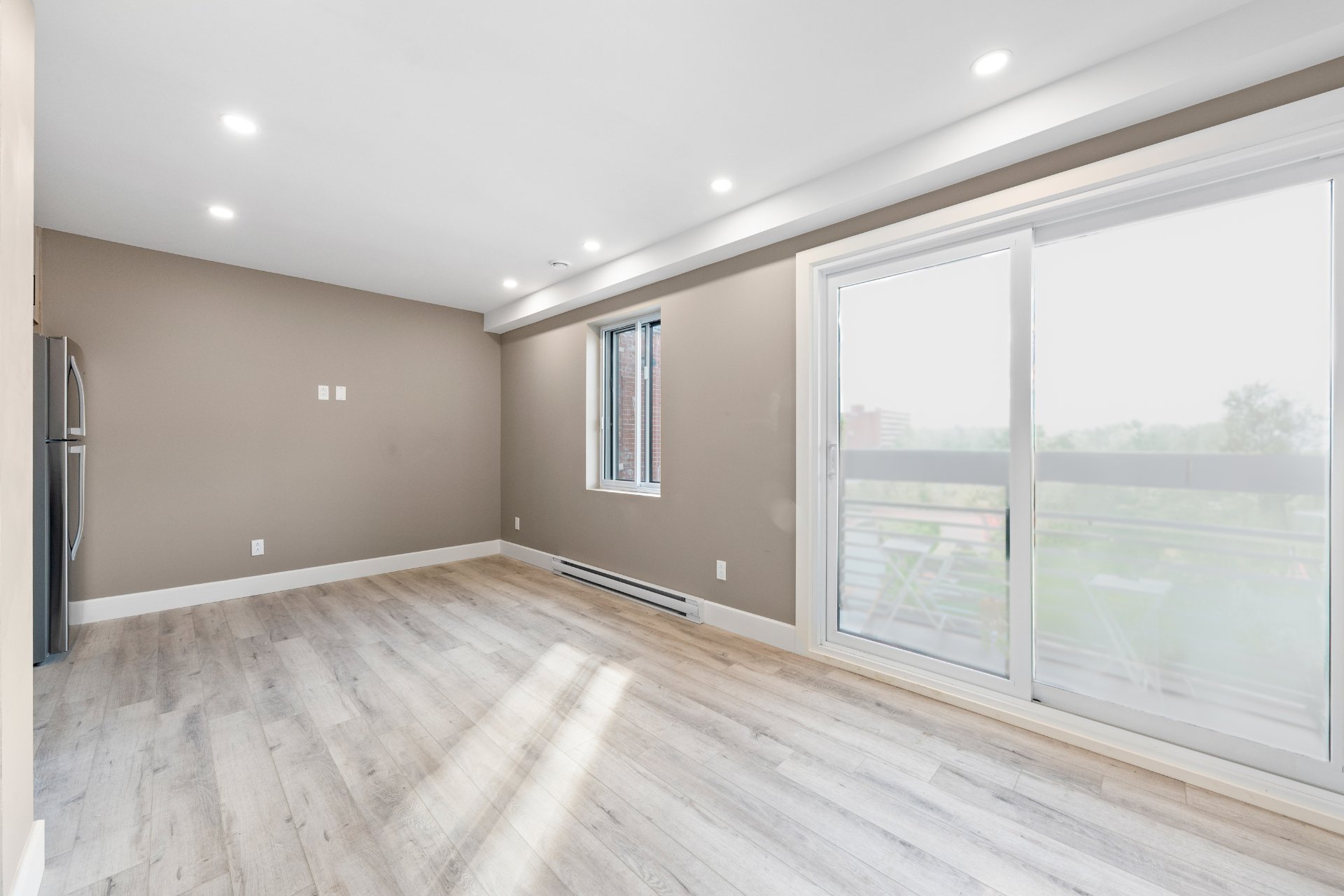 Photo - Living room