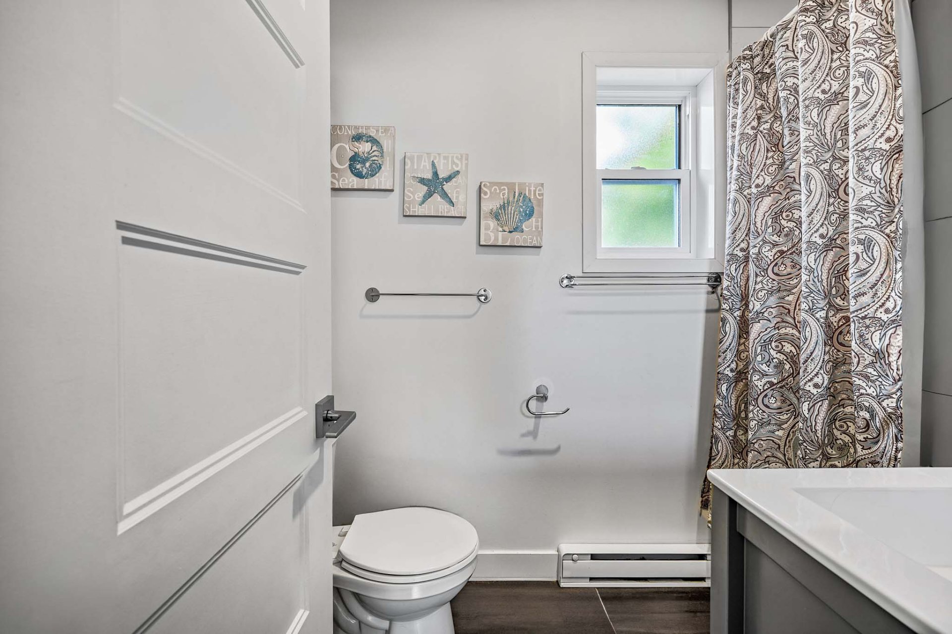 Photo - Salle de bains
