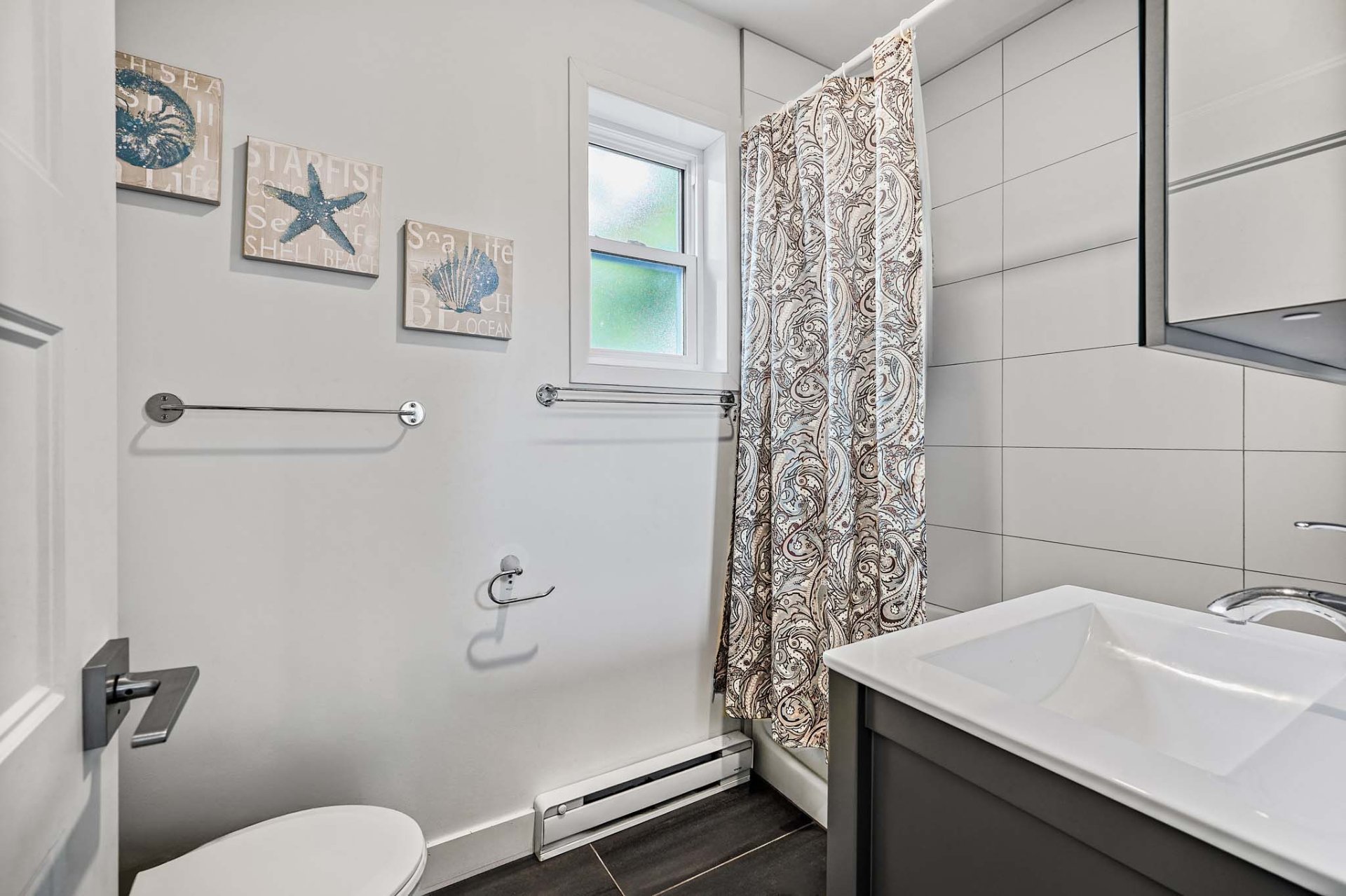 Photo - Salle de bains