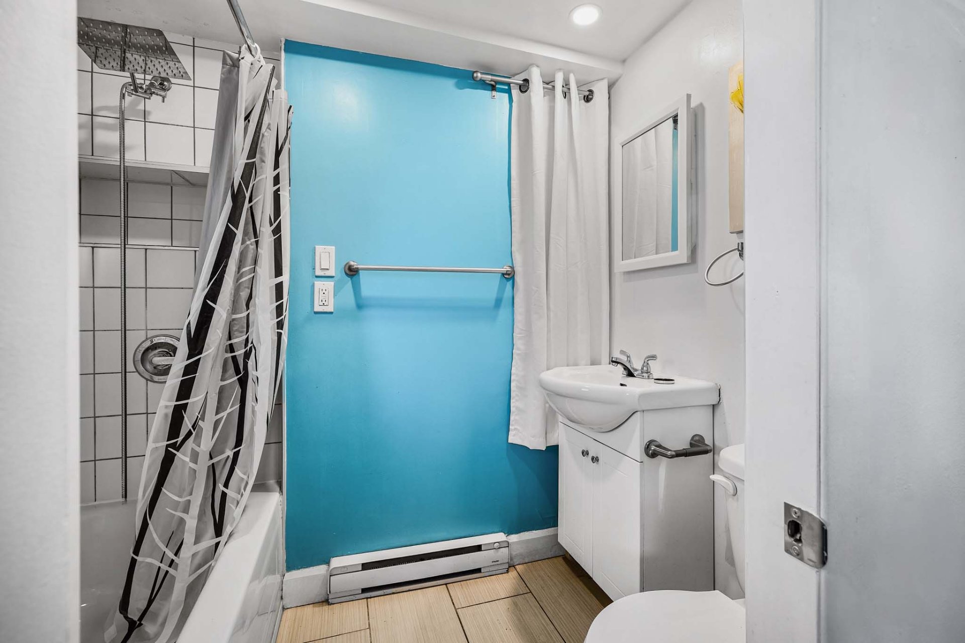 Photo - Salle de bains