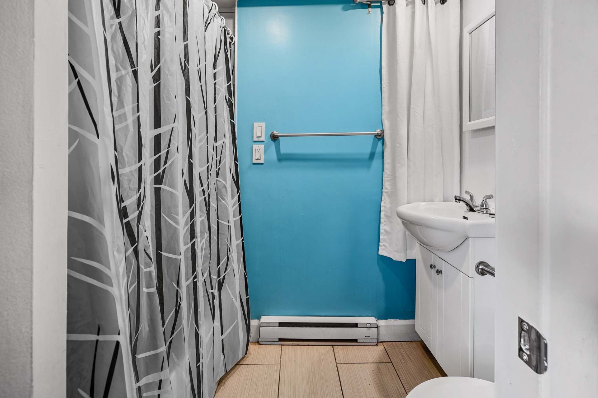 Photo - Salle de bains